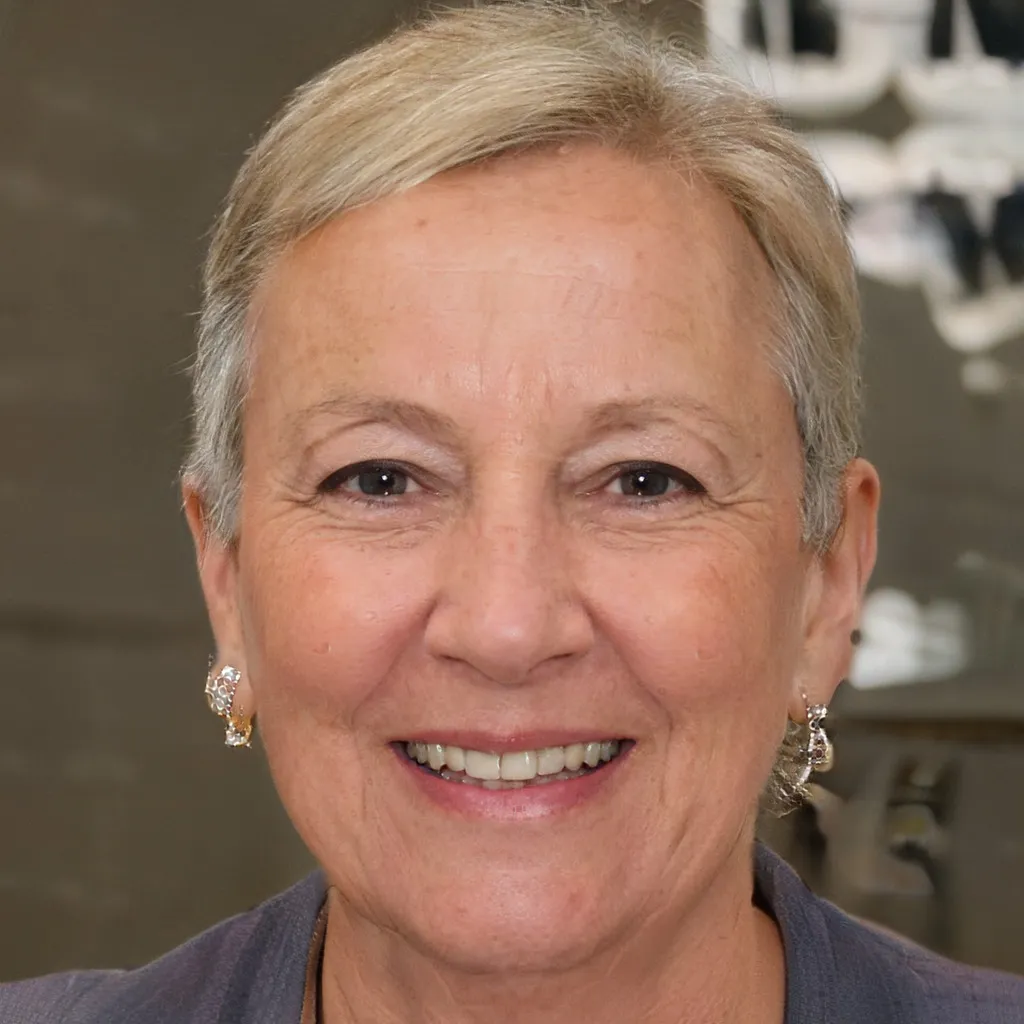 Pamela T.
