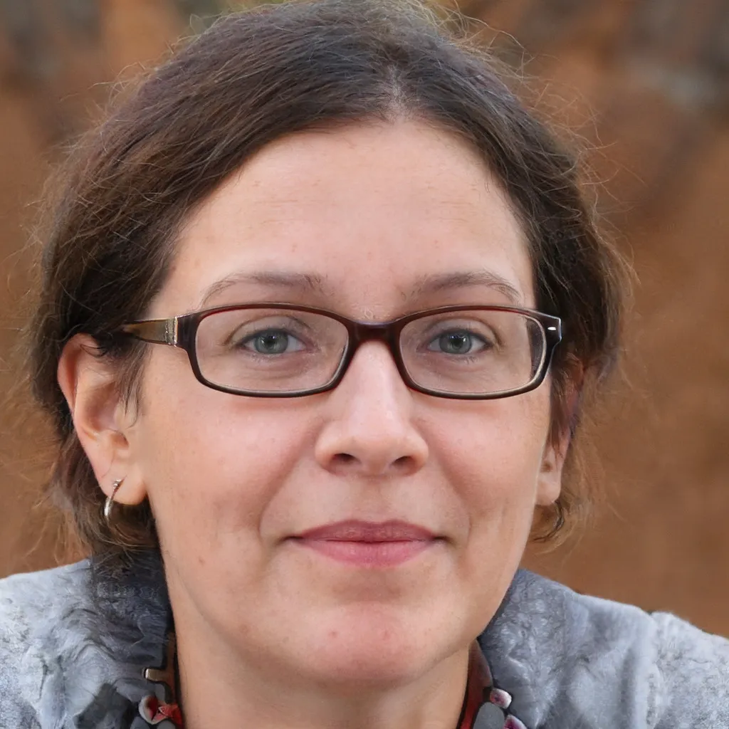 Author